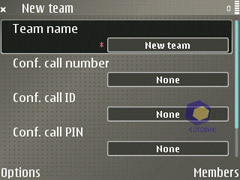 ��������� Nokia E61i