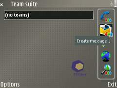 ��������� Nokia E61i