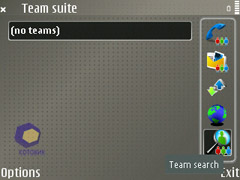 ��������� Nokia E61i