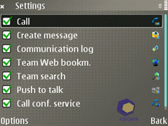 ��������� Nokia E61i