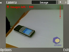 ��������� Nokia E61i