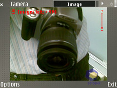 ��������� Nokia E61i