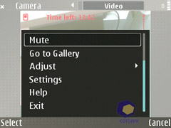 ��������� Nokia E61i