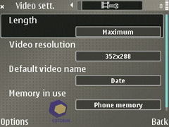 ��������� Nokia E61i