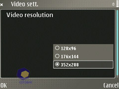 ��������� Nokia E61i