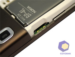 ���������� Nokia E61i