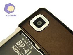 ���������� Nokia E61i