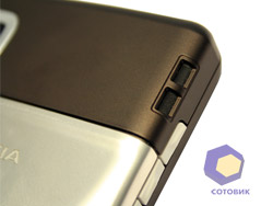 ���������� Nokia E61i