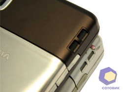 ���������� Nokia E61i