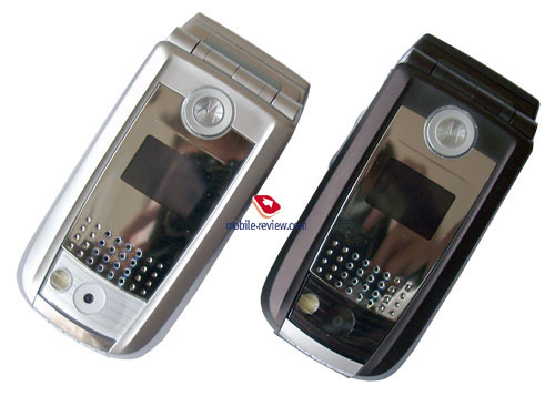 Motorola MPx220
