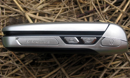 ������ ����� ������� Samsung D730