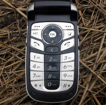 ���������� Samsung D730