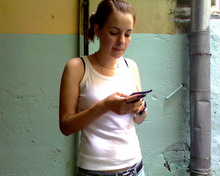 ������� ������ ������ Samsung D730