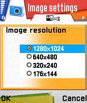 ��������� ������ Samsung Dxx �� ������� D720