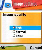 ��������� ������ Samsung Dxx �� ������� D720