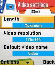 ��������� ������ Samsung Dxx �� ������� D720