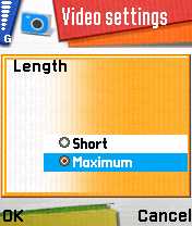 ��������� ������ Samsung Dxx �� ������� D720