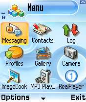 ��������� ��� Samsung D730