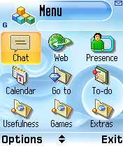 ��������� ��� Samsung D730