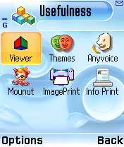 ��������� ��� Samsung D730