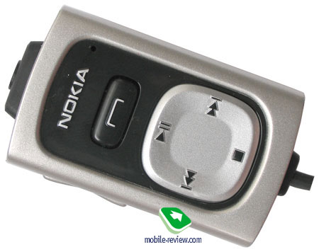 ��������� ����������� ���������� Nokia N91 � Sony Ericsson W950i