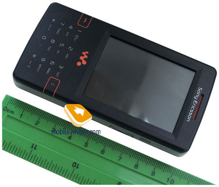 ��������� ����������� ���������� Nokia N91 � Sony Ericsson W950i