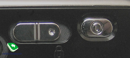 ��������� ����������� ���������� Nokia N91 � Sony Ericsson W950i