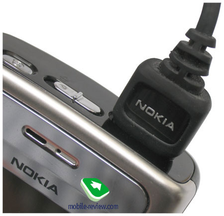 ��������� ����������� ���������� Nokia N91 � Sony Ericsson W950i
