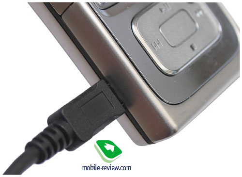 ��������� ����������� ���������� Nokia N91 � Sony Ericsson W950i