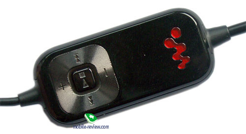 ��������� ����������� ���������� Nokia N91 � Sony Ericsson W950i