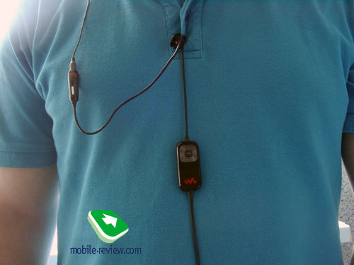 ��������� ����������� ���������� Nokia N91 � Sony Ericsson W950i