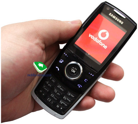 Samsung SGH-i520
