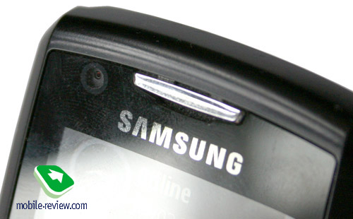 Samsung SGH-i520
