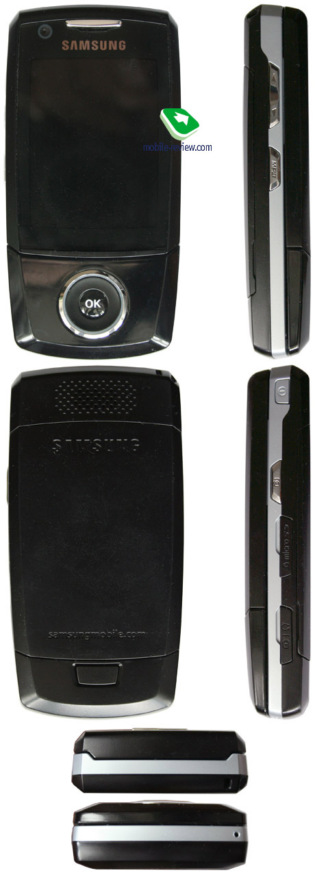 Samsung SGH-i520