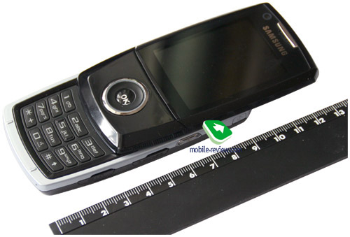 Samsung SGH-i520