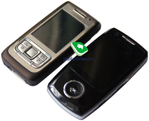 Samsung SGH-i520