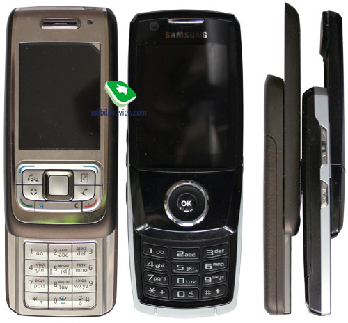 Samsung SGH-i520