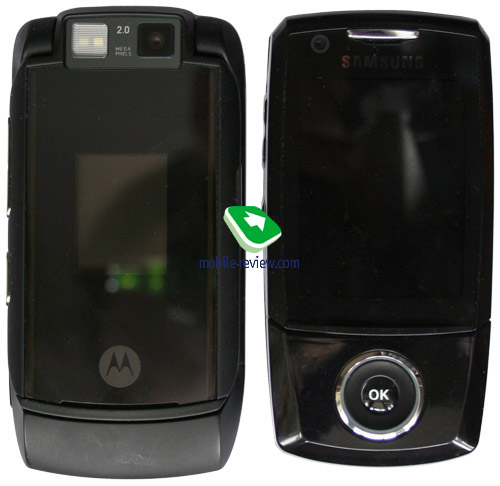 Samsung SGH-i520