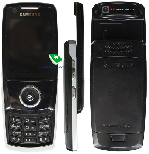 Samsung SGH-i520
