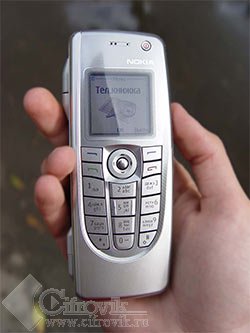 Nokia 9300