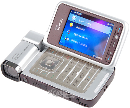 Nokia N93i