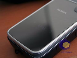 ���������� Nokia N93i
