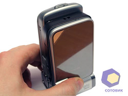 ���������� Nokia N93i