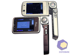 ���������� Nokia N93i