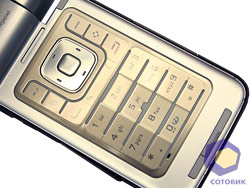���������� Nokia N93i