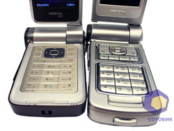 ���������� Nokia N93i