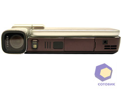 ���������� Nokia N93i