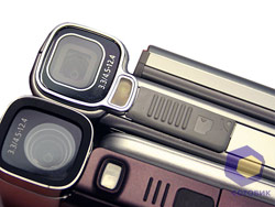 ���������� Nokia N93i