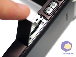 ���������� Nokia N93i