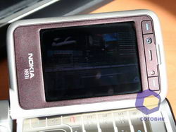 ���������� Nokia N93i